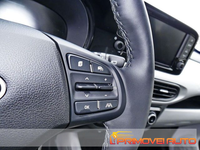 HYUNDAI i10 usata, con Controllo trazione