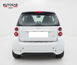 SMART ForTwo usata, con Alzacristalli elettrici