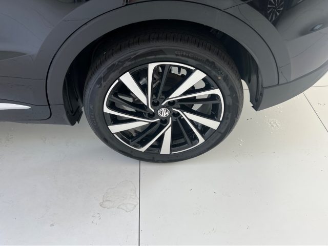 MG ZS usata, con Specchietti laterali elettrici
