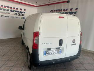FIAT Fiorino usata, con Airbag Passeggero