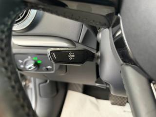 AUDI A3 usata, con Controllo vocale