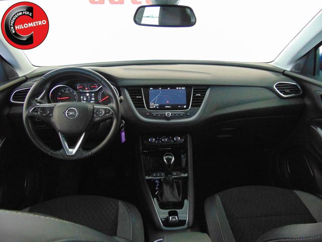 OPEL Grandland usata, con Controllo trazione
