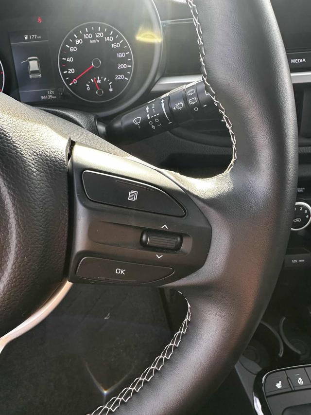 KIA Picanto usata 22