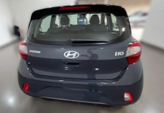 HYUNDAI i10 usata, con Antifurto