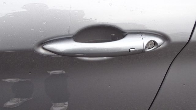 ALFA ROMEO Stelvio usata, con Android Auto