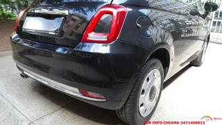 FIAT 500 usata 44