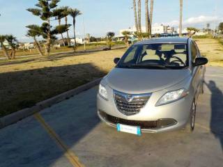 LANCIA Ypsilon usata, con Cerchi in lega