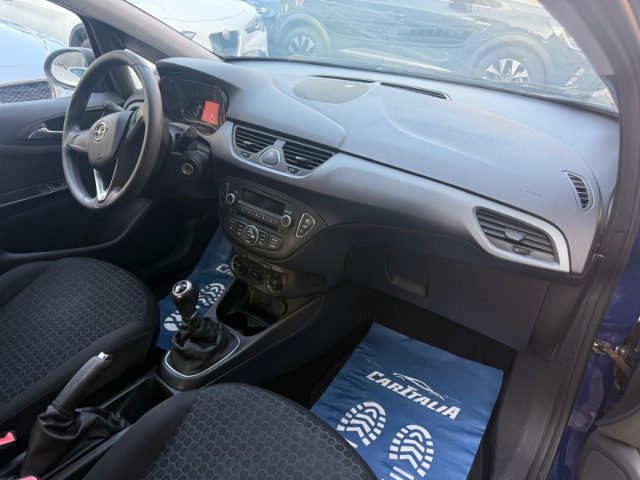 OPEL Corsa usata, con Climatizzatore