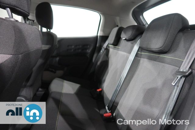 CITROEN C3 usata 5