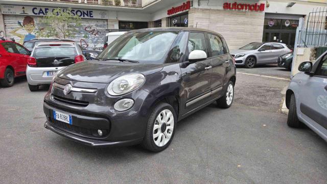 FIAT 500L usata, con Airbag Passeggero