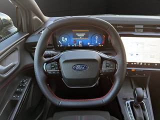 FORD Puma usata, con Sensori di parcheggio posteriori