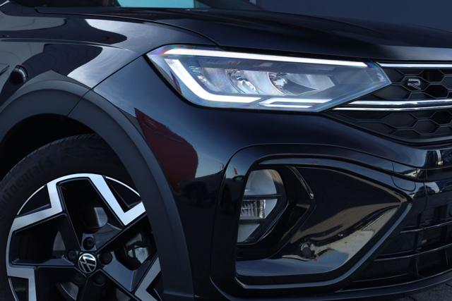 VOLKSWAGEN Taigo usata, con Riconoscimento dei segnali stradali