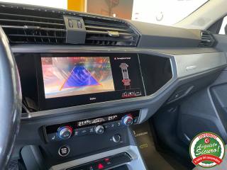 AUDI Q3 usata, con Park Distance Control