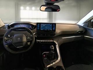 PEUGEOT 3008 usata, con Airbag laterali