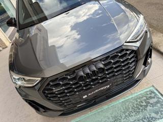 AUDI Q3 usata, con Portellone posteriore elettrico