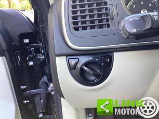 SAAB 9-3 usata, con Filtro antiparticolato