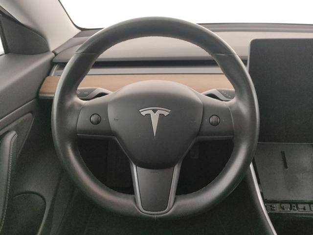 TESLA Model 3 usata, con Immobilizzatore elettronico