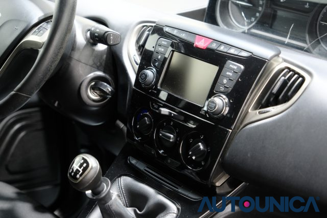 LANCIA Ypsilon usata 46