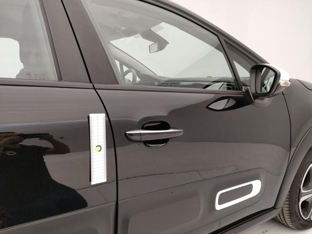 CITROEN C3 usata, con Streaming musicale integrato