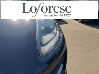 PORSCHE Macan usata, con Cerchi in lega