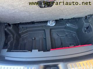 MERCEDES-BENZ GLC 220 usata, con Volante in pelle