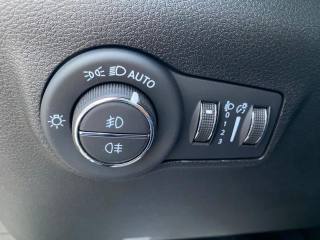 JEEP Compass usata, con USB