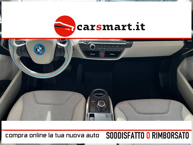 BMW i3 usata, con Fari Xenon