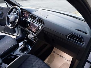 VOLKSWAGEN Tiguan usata, con ESP