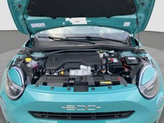 FIAT 600 usata, con Sensori di parcheggio posteriori