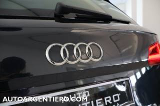 AUDI Q5 usata, con Sensori di parcheggio posteriori