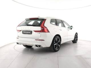 VOLVO XC60 usata, con Airbag Passeggero