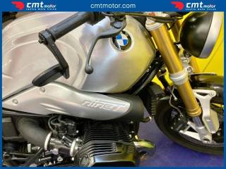 BMW R Nine T usata 6
