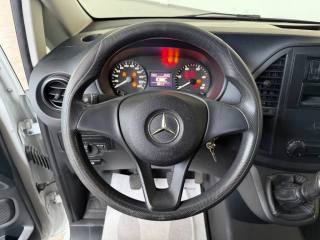 MERCEDES-BENZ Vito usata, con Servosterzo