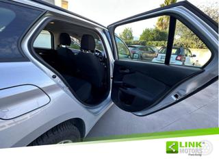 FIAT Tipo usata, con Sistema di navigazione