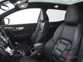 NISSAN Qashqai usata 8