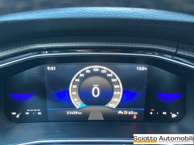 VOLKSWAGEN T-Cross usata, con ESP