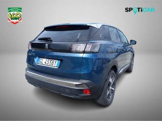 PEUGEOT 3008 usata, con Autoradio digitale