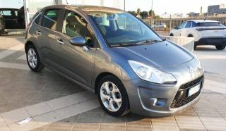 CITROEN C3 usata, con Airbag laterali
