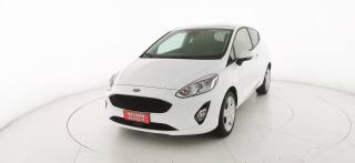 FORD Fiesta usata, con Chiusura centralizzata telecomandata