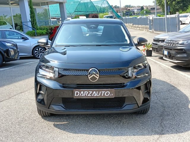 CITROEN C3 usata, con Airbag