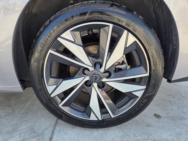 PEUGEOT 308 usata 25