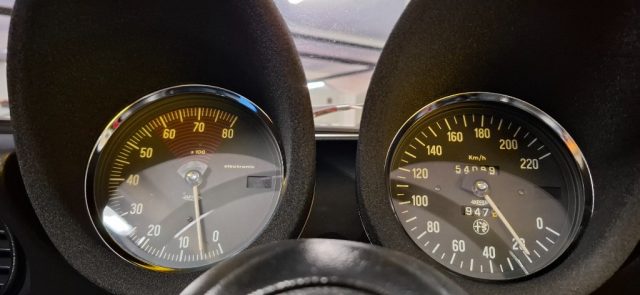 ALFA ROMEO Spider usata 11