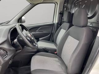 FIAT Doblo usata, con Servosterzo