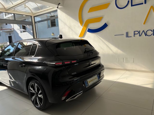 PEUGEOT 308 usata, con Fari Xenon