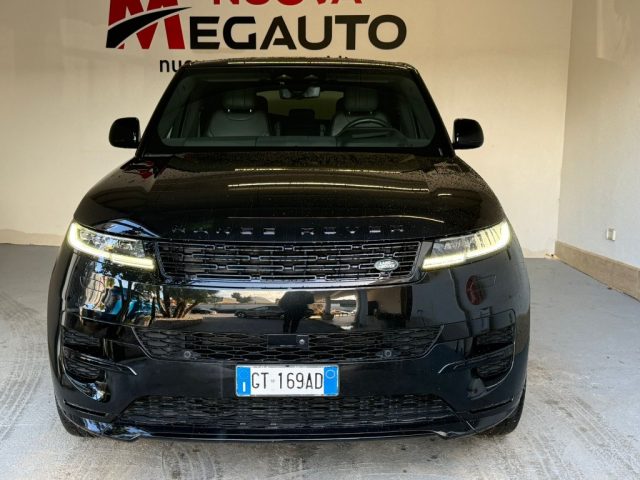LAND ROVER Range Rover Sport usata, con Airbag Passeggero