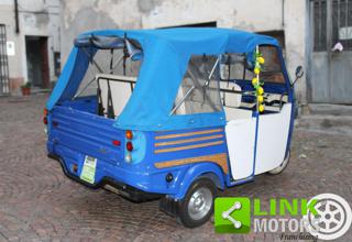 PIAGGIO Ape usata 4