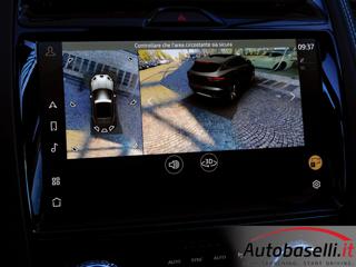 JAGUAR E-Pace usata, con Sospensioni pneumatiche