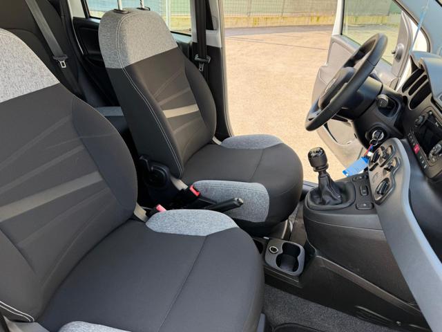 FIAT Panda usata, con Immobilizzatore elettronico