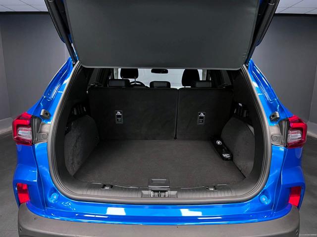 FORD Kuga usata, con Cruise Control