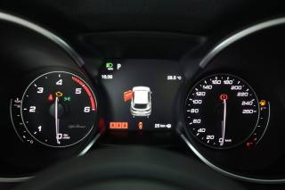 ALFA ROMEO Stelvio usata 6